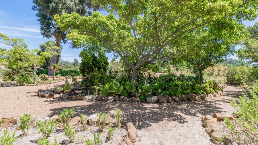 4 Bedroom Property for Sale in High Riding Country Estate Western Cape